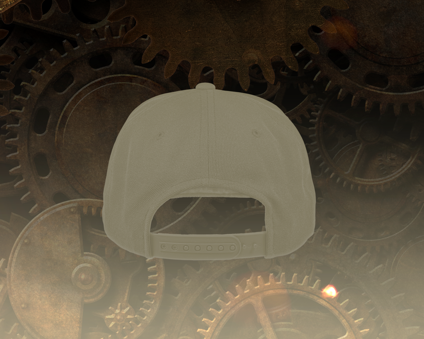 Experion Snapback