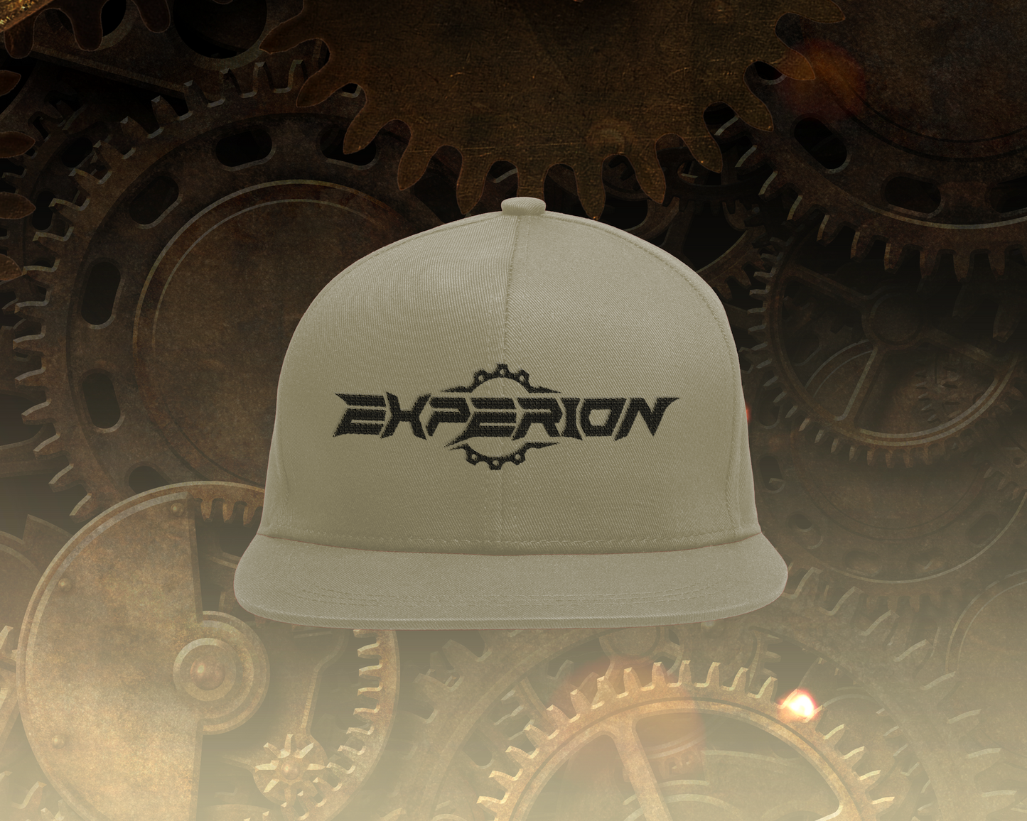 Experion Snapback