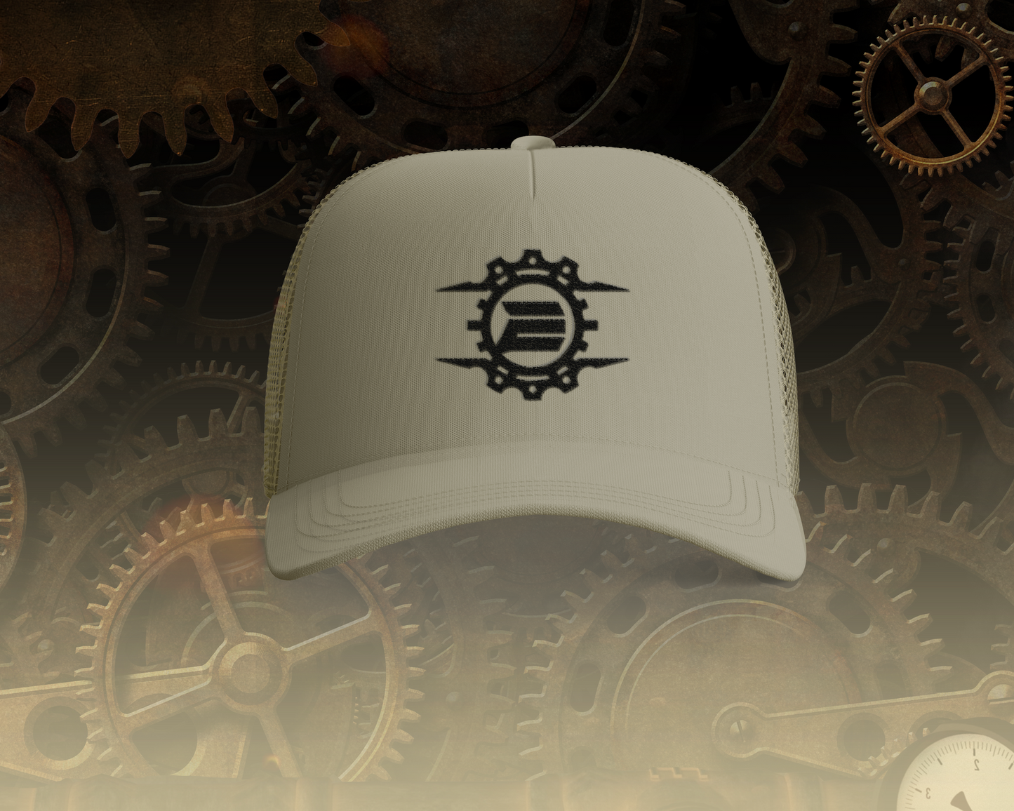 Experion Logo Truckercap