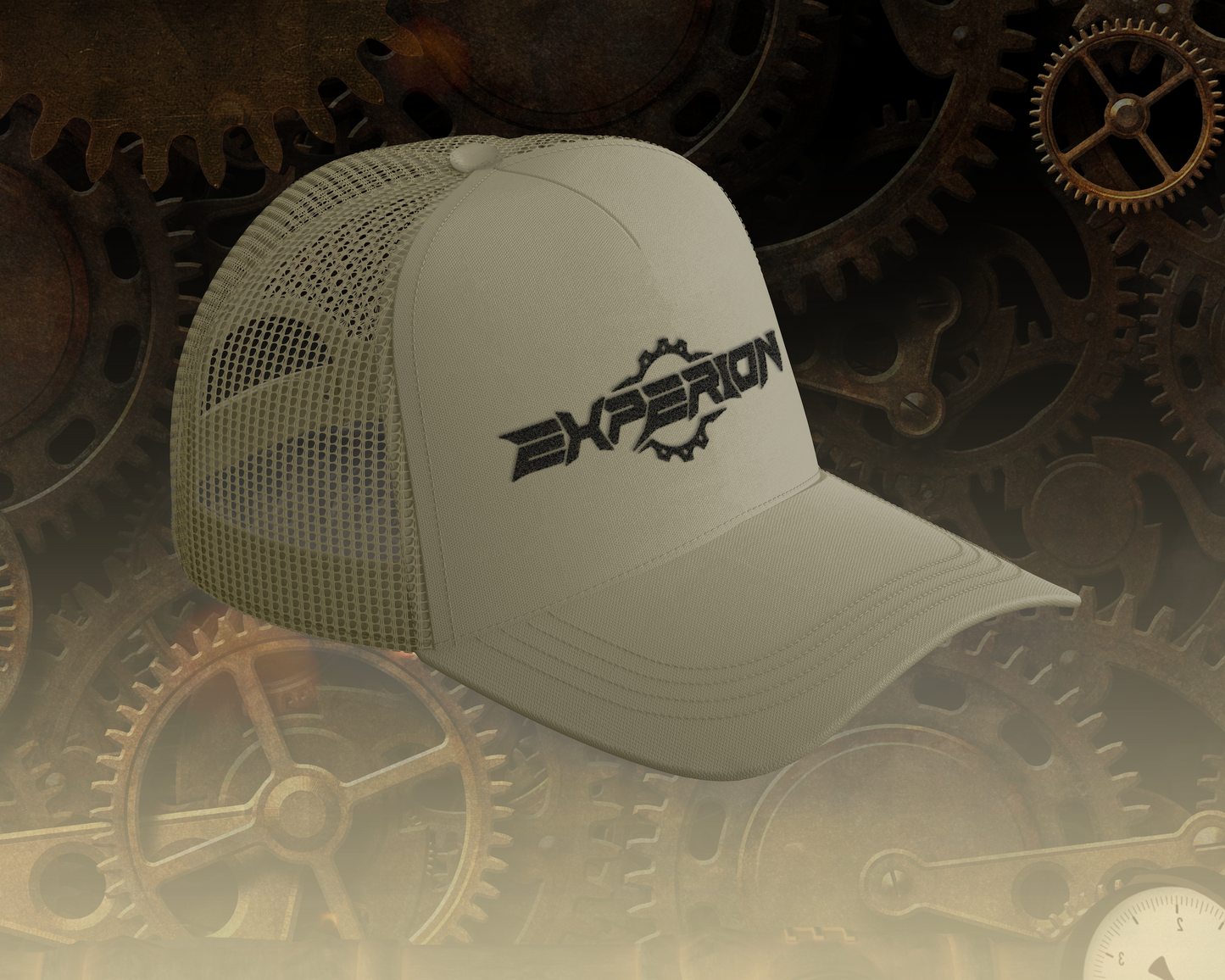 Experion Truckercap